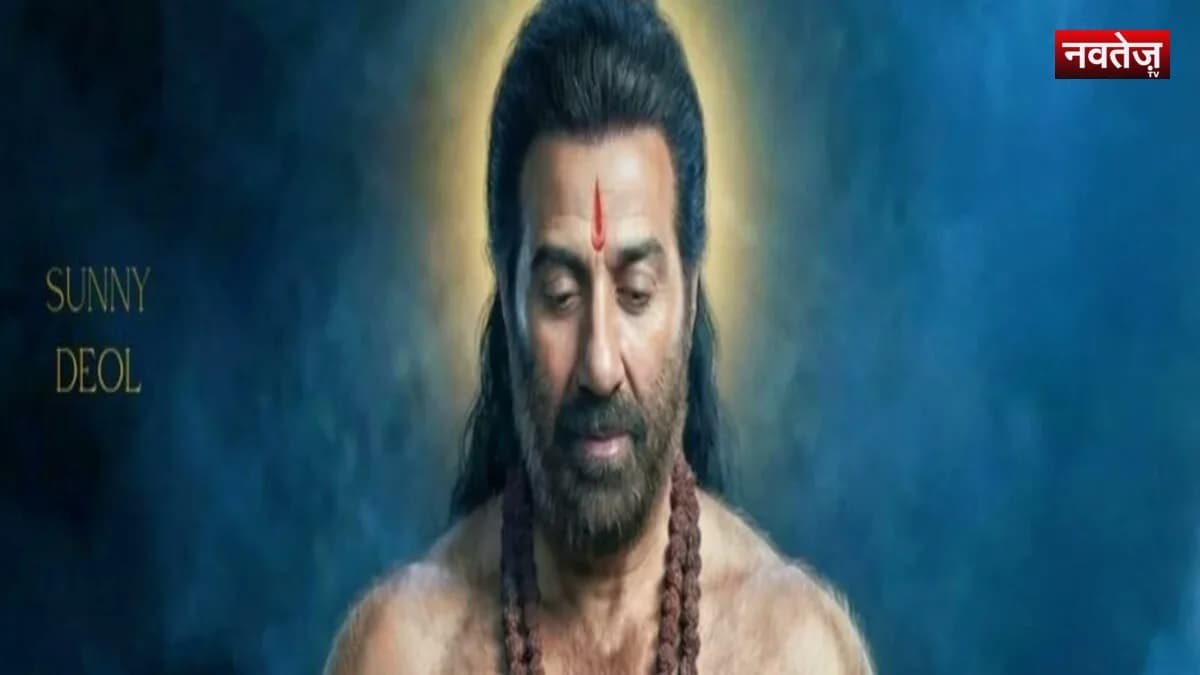 रामायण: पार्ट वन के ट्रेलर से सनी देओल के हनुमान क्यों हैं गायब? जानिए क्या है मेकर्स की रणनीति