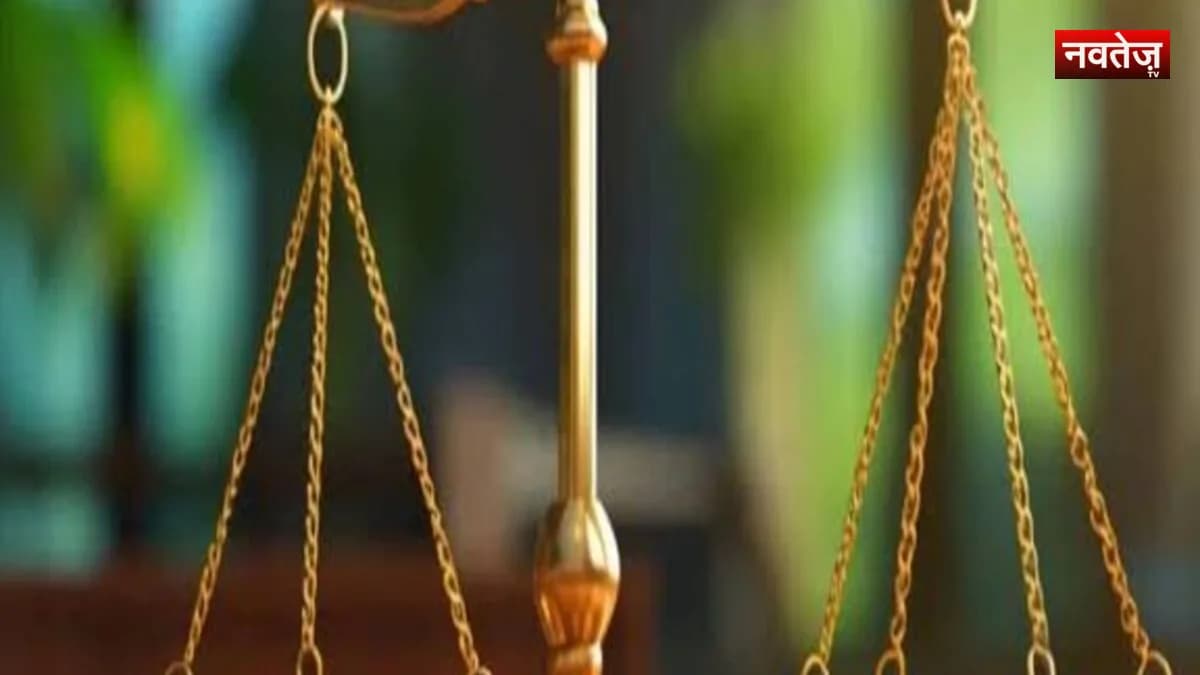 राजस्थान में न्यायिक सेवाओं का विस्तार: 8 नए जिलों में खुलेंगी स्थायी लोक अदालतें, सीएम भजनलाल ने दी मंजूरी