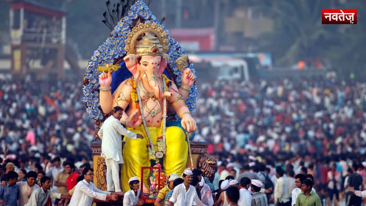 गणेश चतुर्थी 2026: बप्पा की स्थापना के साथ कलश पूजन का महत्व, सामग्री और शुभ मुहूर्त